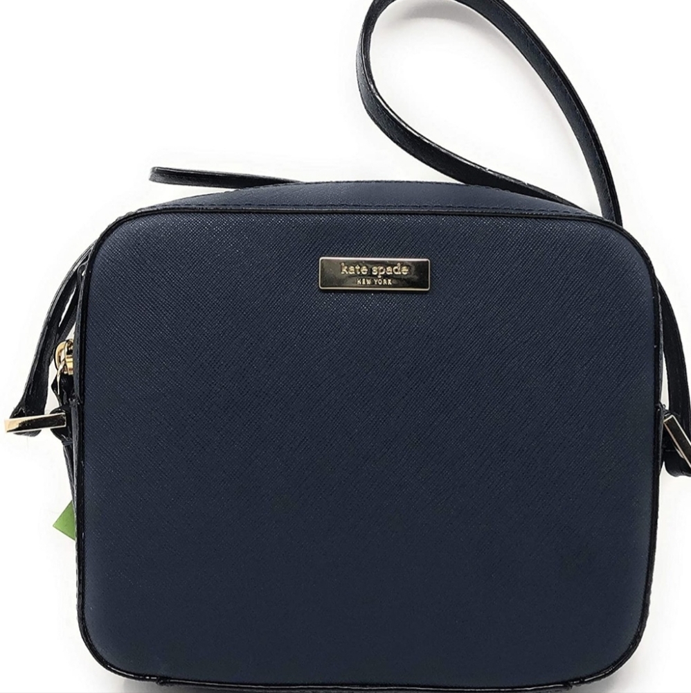 Kate Spade Newbury Lane Cammie Crossbody